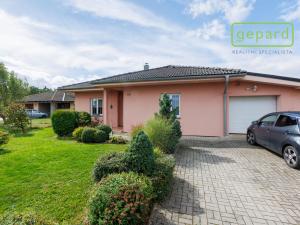 Prodej rodinného domu, Lipová, 123 m2