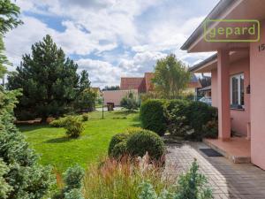 Prodej rodinného domu, Lipová, 123 m2