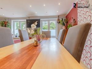 Prodej bytu 3+1, Jihlava, Telečská, 133 m2