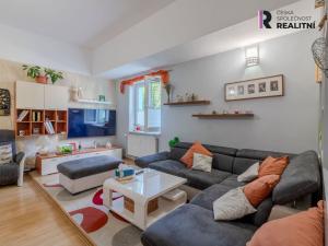 Prodej bytu 3+1, Jihlava, Telečská, 133 m2