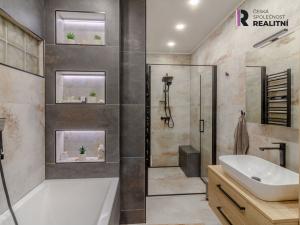 Prodej bytu 3+1, Jihlava, Telečská, 133 m2