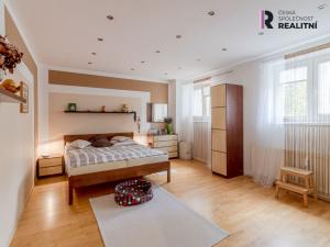 Prodej bytu 3+1, Jihlava, Telečská, 133 m2