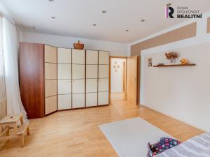 Prodej bytu 3+1, Jihlava, Telečská, 133 m2