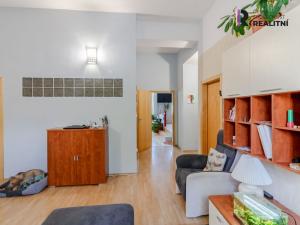 Prodej bytu 3+1, Jihlava, Telečská, 133 m2