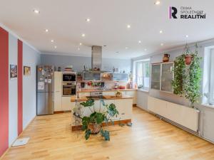 Prodej bytu 3+1, Jihlava, Telečská, 133 m2