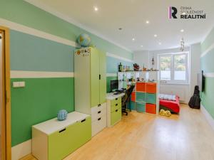 Prodej bytu 3+1, Jihlava, Telečská, 133 m2