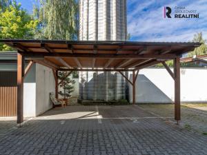 Prodej bytu 3+1, Jihlava, Telečská, 133 m2