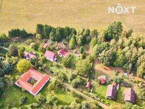 Prodej rodinného domu, Horní Stropnice, 122 m2