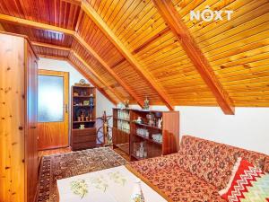 Prodej rodinného domu, Horní Stropnice, 122 m2