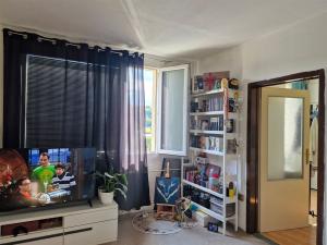 Prodej bytu 1+1, Ústí nad Labem - Všebořice, Plynárenská, 33 m2