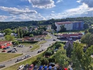 Prodej bytu 1+1, Ústí nad Labem - Všebořice, Plynárenská, 33 m2