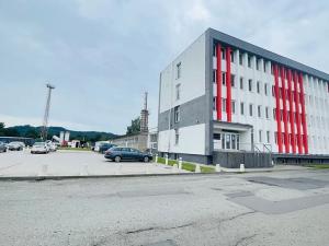 Pronájem kanceláře, Šumperk, 20 m2