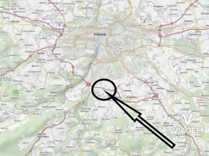 Prodej podílu pole, Praha - Cholupice, 2964 m2