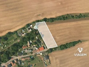 Prodej podílu pole, Hrdlív, 172 m2