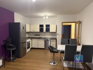 Pronájem bytu 2+kk, Rybnice, 46 m2