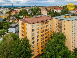 Prodej bytu 3+1, Frýdek-Místek, Mánesova, 67 m2