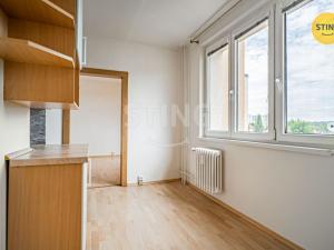 Prodej bytu 3+1, Frýdek-Místek, Mánesova, 67 m2