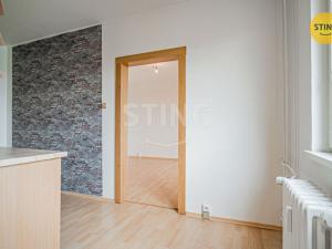 Prodej bytu 3+1, Frýdek-Místek, Mánesova, 67 m2
