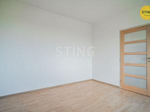Prodej bytu 3+1, Frýdek-Místek, Mánesova, 67 m2