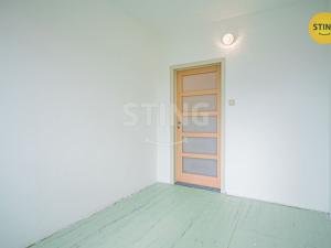 Prodej bytu 3+1, Frýdek-Místek, Mánesova, 67 m2