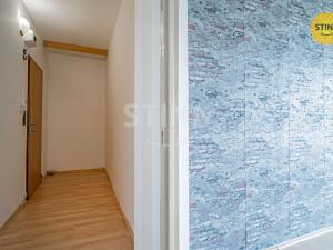 Prodej bytu 3+1, Frýdek-Místek, Mánesova, 67 m2