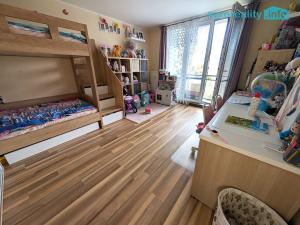 Prodej bytu 3+1, Plzeň, Smrková, 75 m2