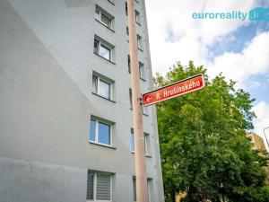 Prodej bytu 3+1, Česká Lípa, Rudolfa Hrušínského, 67 m2