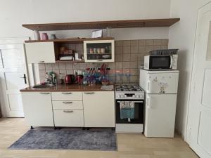 Pronájem bytu 1+1, České Budějovice - České Budějovice 6, M. Vydrové, 54 m2