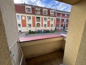 Pronájem bytu 1+1, České Budějovice - České Budějovice 6, M. Vydrové, 54 m2