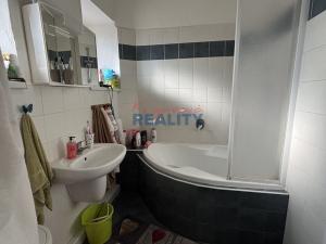 Pronájem bytu 1+1, České Budějovice - České Budějovice 6, M. Vydrové, 54 m2