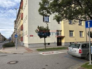 Pronájem bytu 1+1, České Budějovice - České Budějovice 6, M. Vydrové, 54 m2