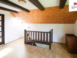 Prodej chaty, Číchov, 130 m2