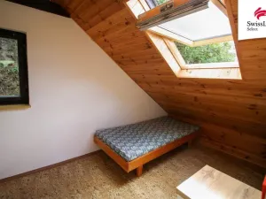 Prodej chaty, Číchov, 130 m2