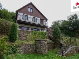Prodej chaty, Číchov, 130 m2