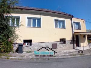 Prodej rodinného domu, Mouchnice, 100 m2