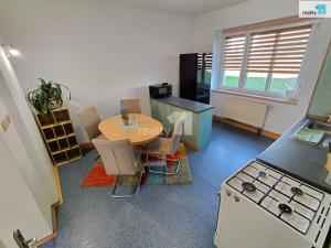 Prodej bytu 2+1, Aš, Anglická, 56 m2