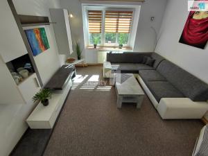 Prodej bytu 2+1, Aš, Anglická, 56 m2
