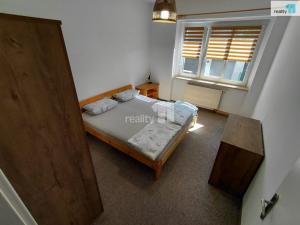 Prodej bytu 2+1, Aš, Anglická, 56 m2