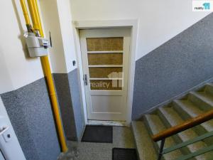 Prodej bytu 2+1, Aš, Anglická, 56 m2