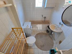 Prodej bytu 2+1, Aš, Anglická, 56 m2
