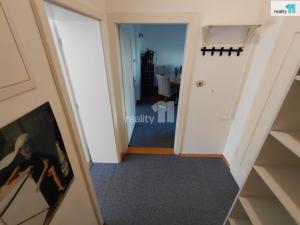 Prodej bytu 2+1, Aš, Anglická, 56 m2