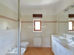 Pronájem vily, Praha - Nebušice, K Šedivce, 288 m2