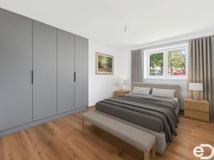 Prodej rodinného domu, Starovičky, 130 m2