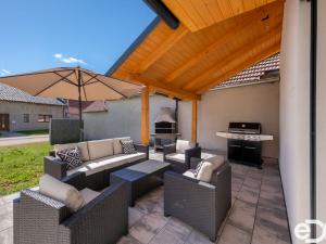 Prodej rodinného domu, Starovičky, 130 m2