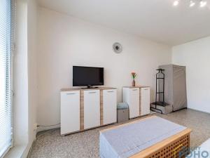 Prodej bytu 1+1, Vysoké Mýto, náměstí Naděje, 29 m2