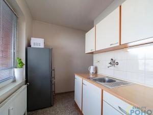 Prodej bytu 1+1, Vysoké Mýto, náměstí Naděje, 29 m2