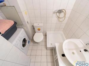 Prodej bytu 1+1, Vysoké Mýto, náměstí Naděje, 29 m2