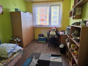 Prodej bytu 5+1, Česká Lípa, Dlouhá, 86 m2