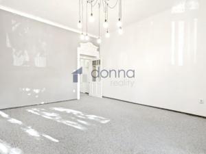 Pronájem kanceláře, Praha, Kodaňská, 63 m2
