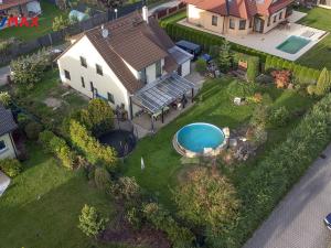 Prodej rodinného domu, Kounice, 150 m2